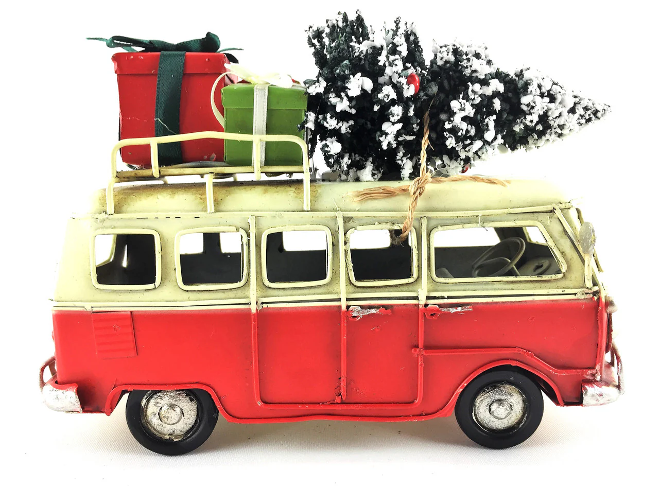 Christmas Kombi - Image 10