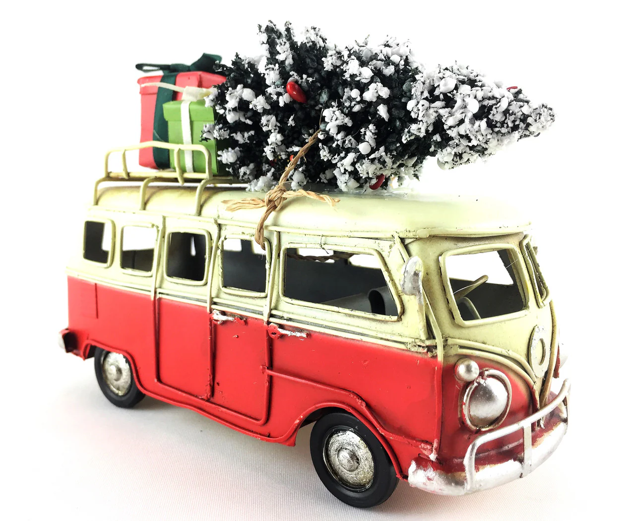 Christmas Kombi - Image 11