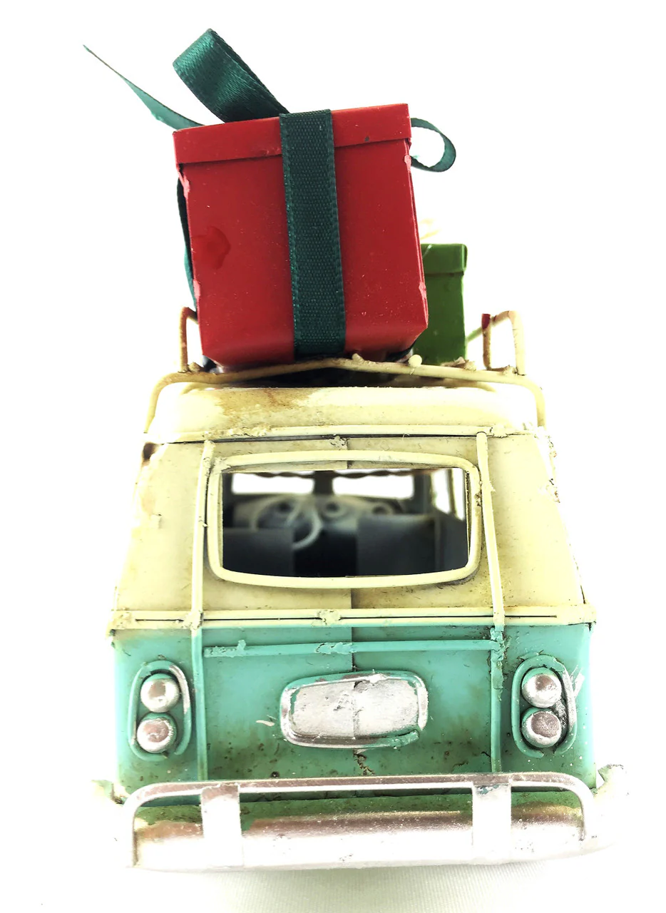 Christmas Kombi - Image 3