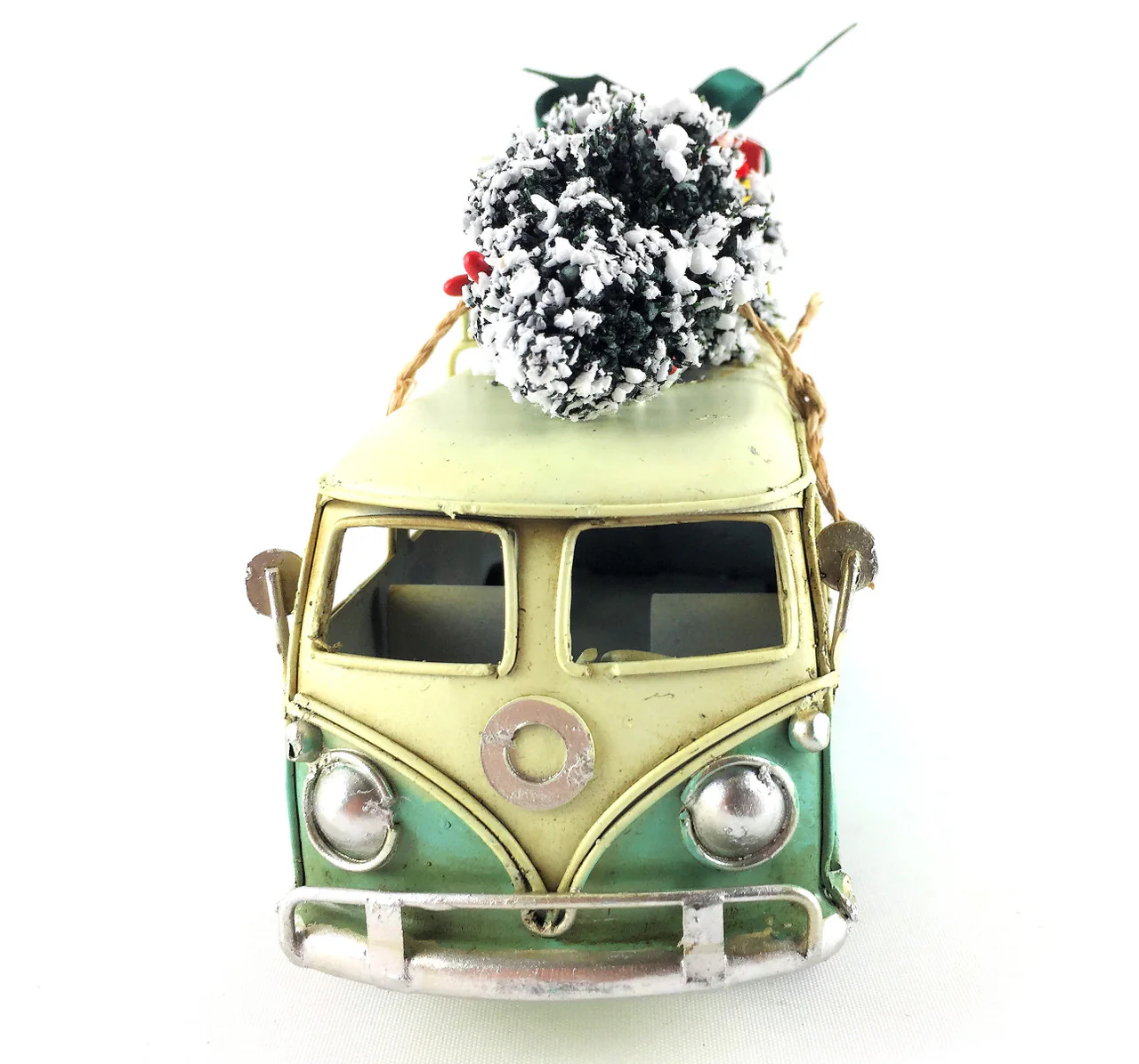 Christmas Kombi - Image 4