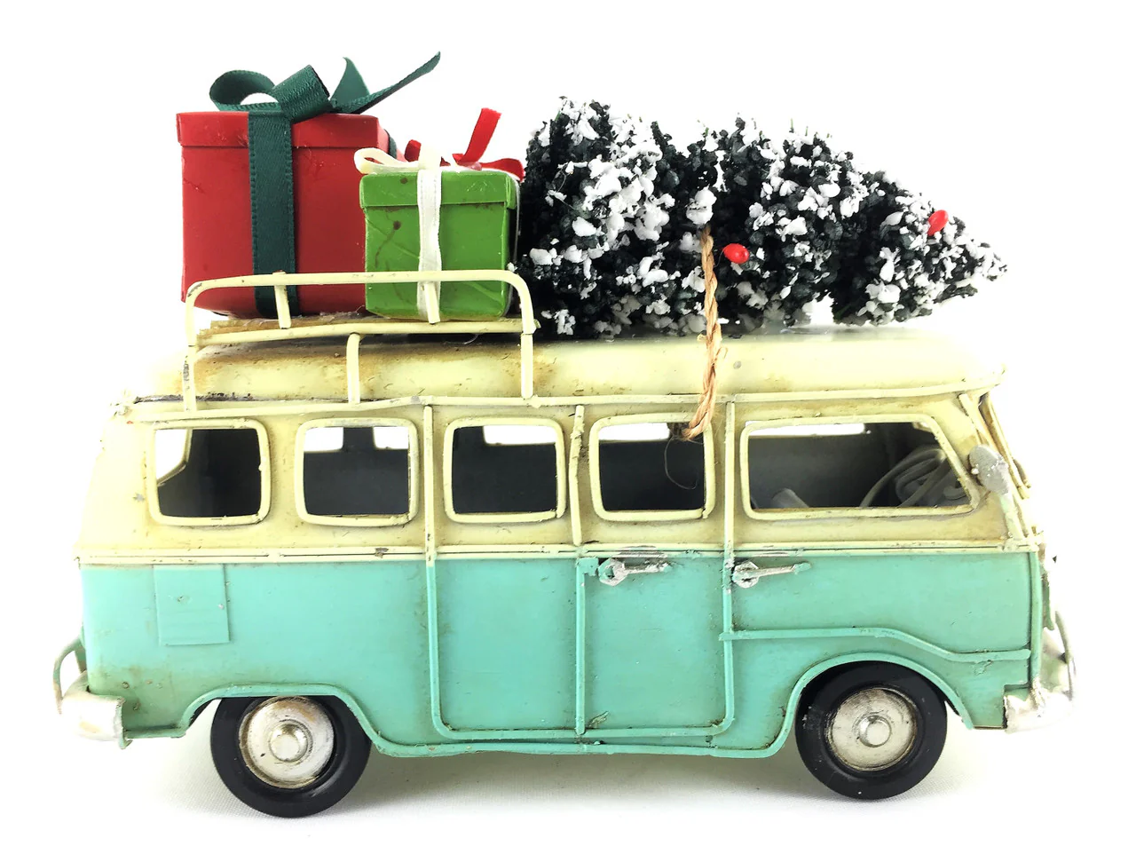 Christmas Kombi - Image 5