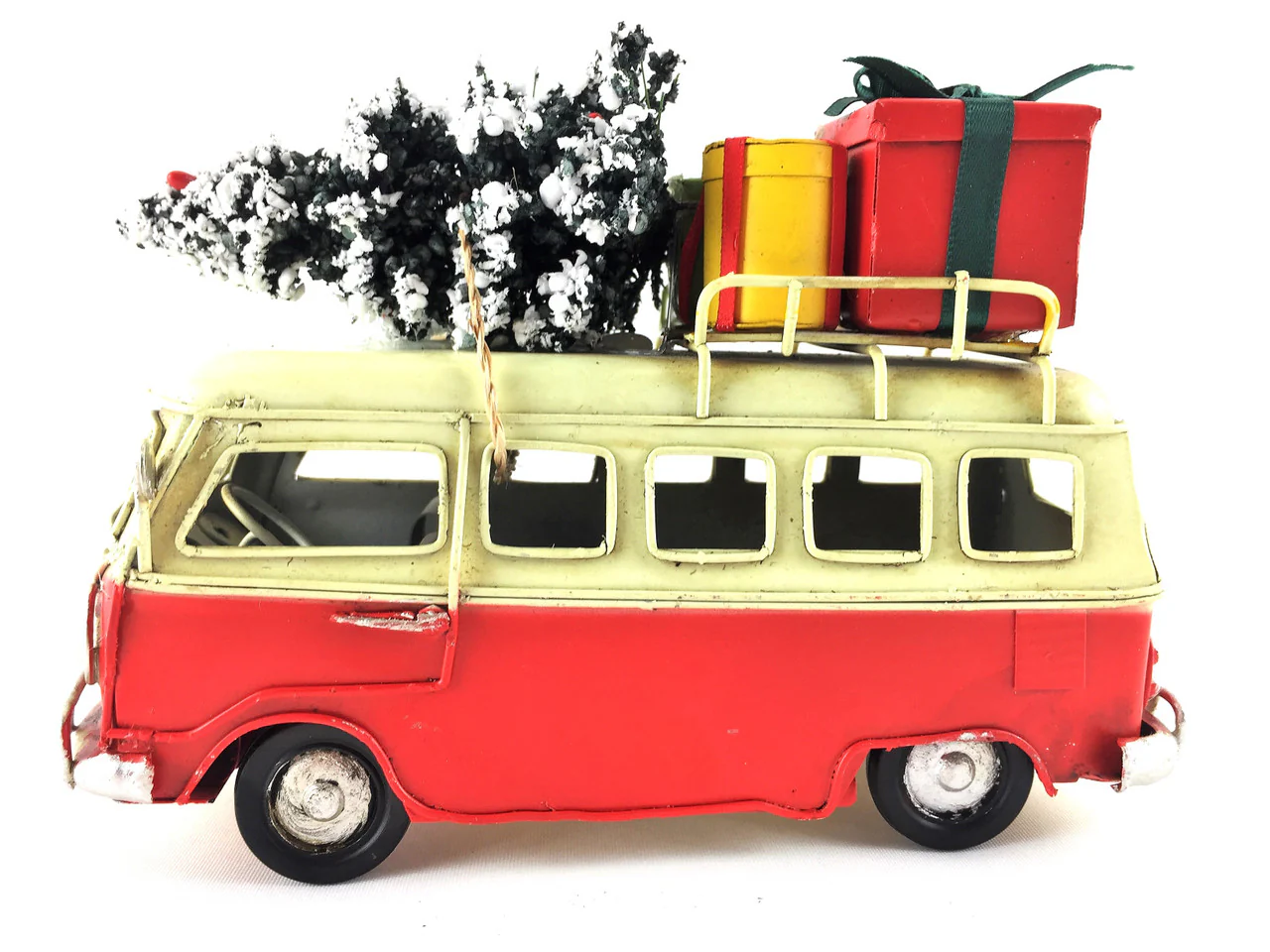 Christmas Kombi - Image 6