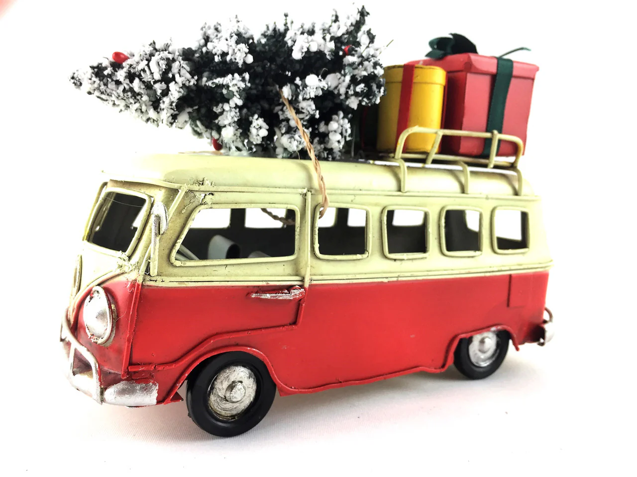 Christmas Kombi - Image 8