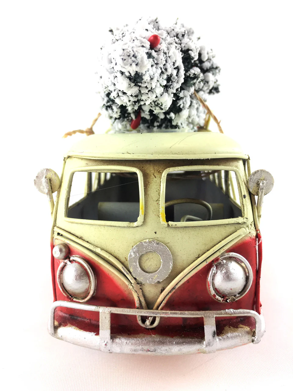 Christmas Kombi - Image 9
