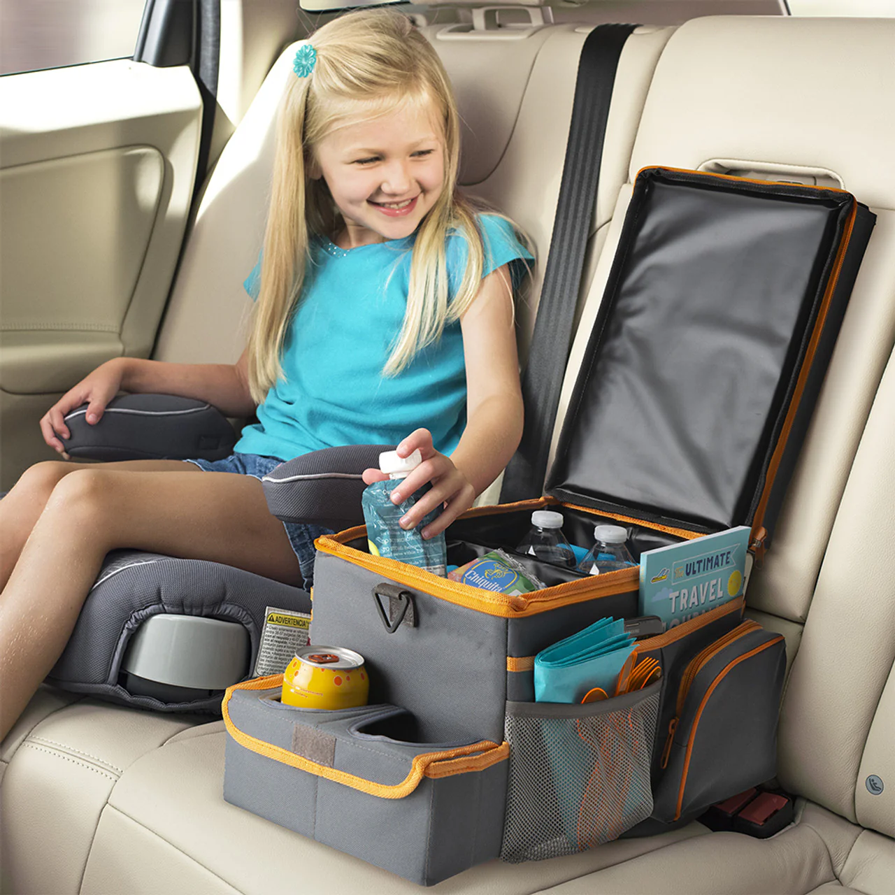 High Road | CarHop Seat Cooler And Organiser - Image 3