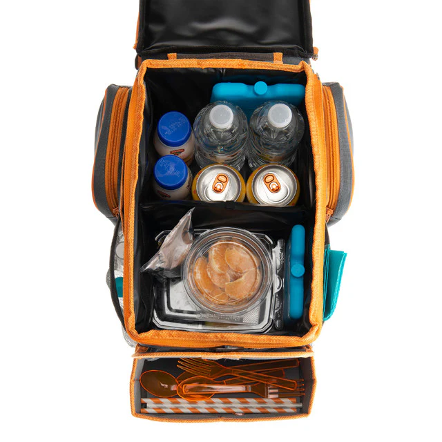 High Road | CarHop Seat Cooler And Organiser - Image 4