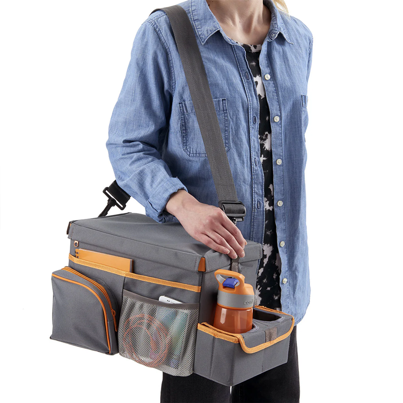 High Road | CarHop Seat Cooler And Organiser - Image 5