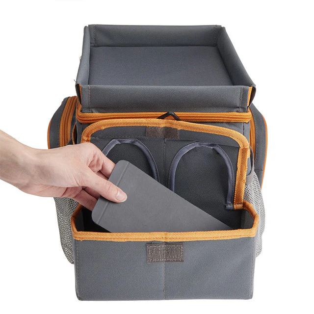 High Road | CarHop Seat Cooler And Organiser - Image 6