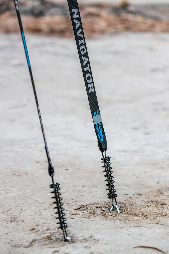 Navigator Awning Buddy Twin Pack - Image 4