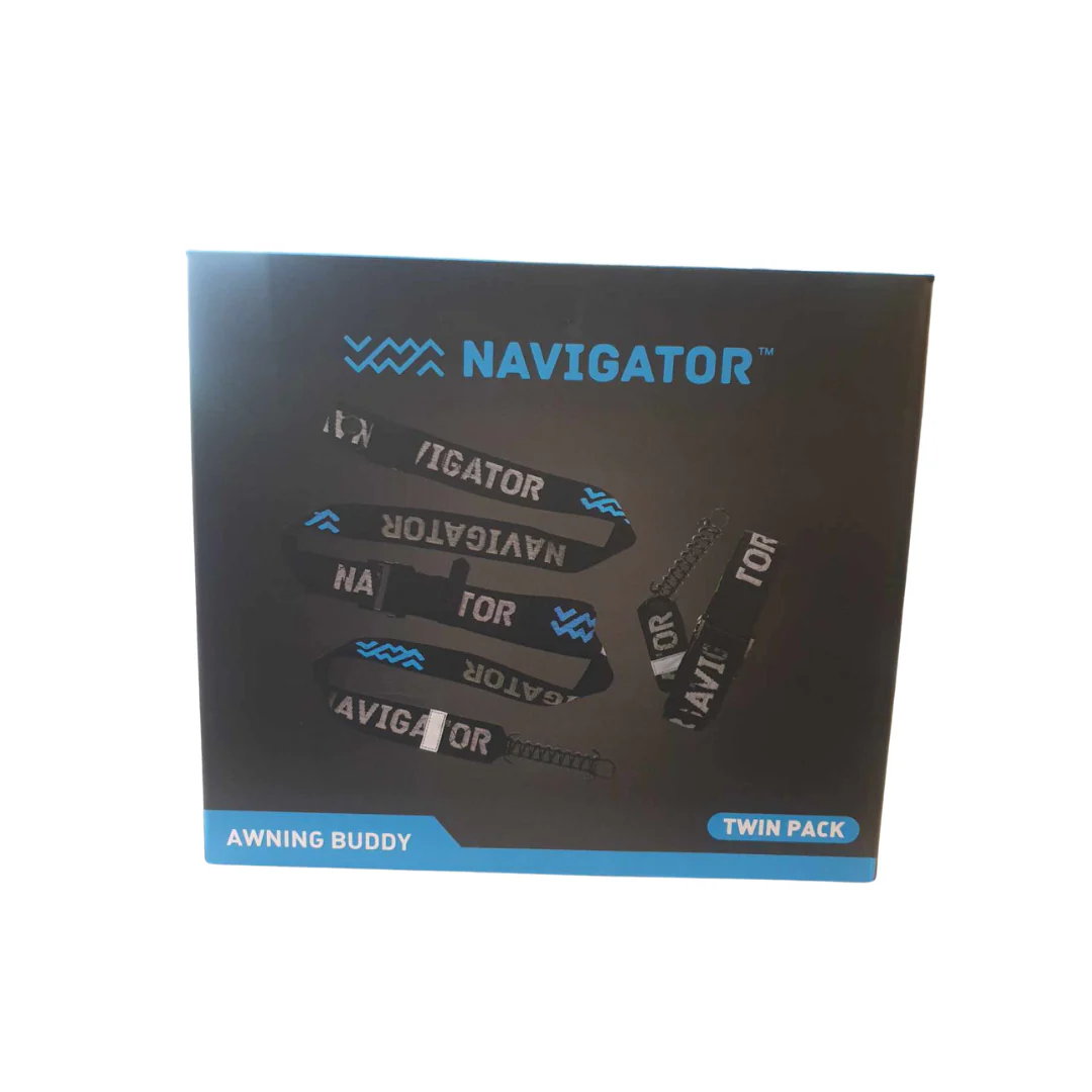 Navigator Awning Buddy Twin Pack - Image 7