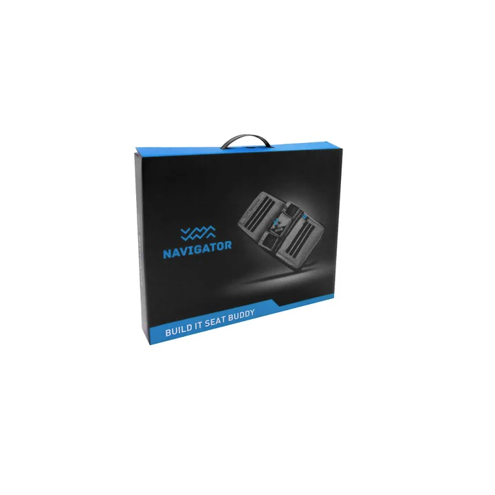 Navigator Build It | Seat Buddy - Image 4