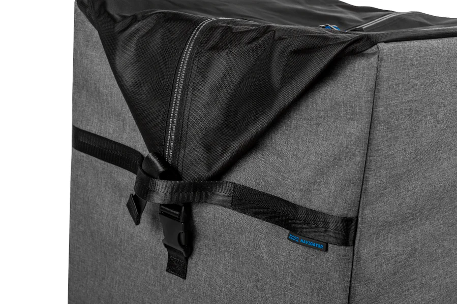 Navigator Collapsible Bin Buddy - Image 4