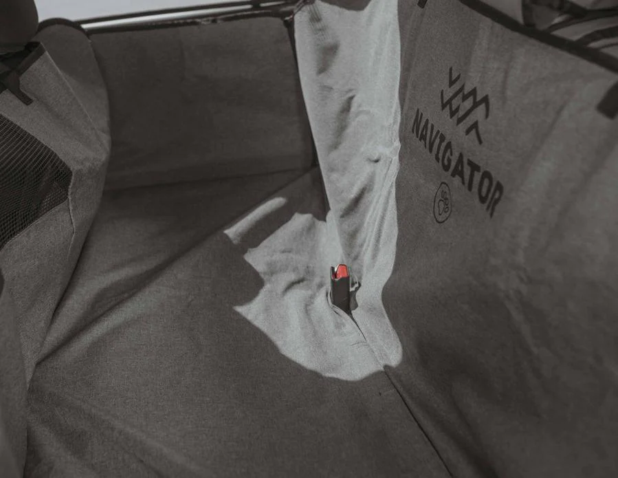 Navigator Dog Seat Buddy - Large - Image 4