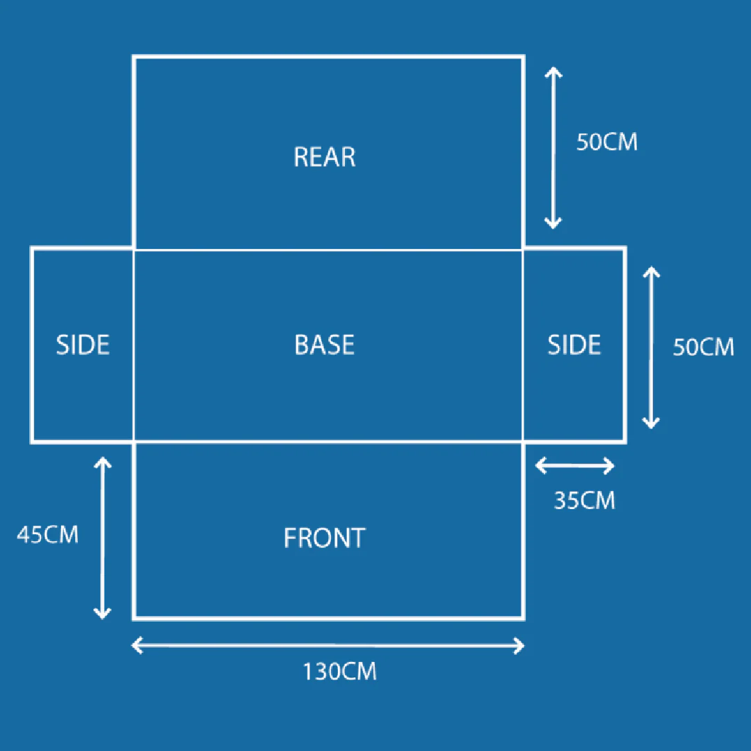 Navigator Dog Seat Buddy - Large - Image 5