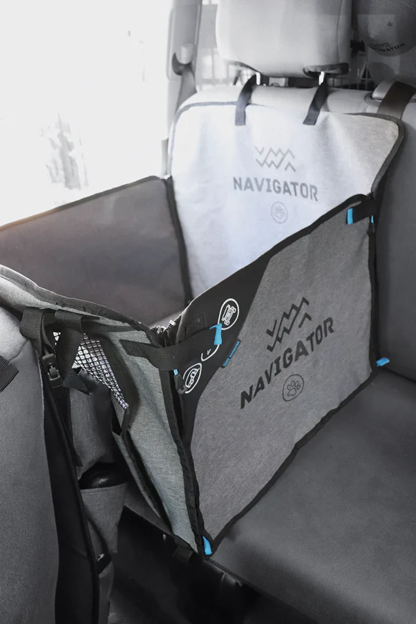 Navigator Dog Seat Buddy - Single - Image 3
