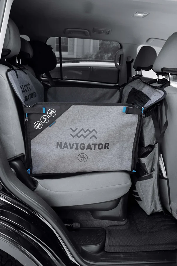 Navigator Dog Seat Buddy - Single - Image 4