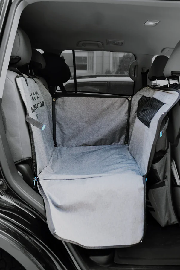 Navigator Dog Seat Buddy - Single - Image 5