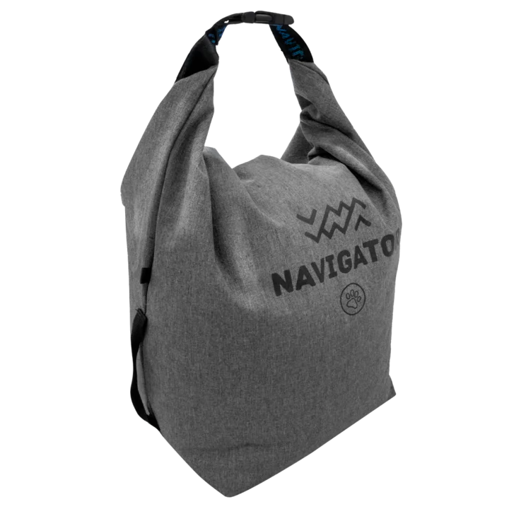 Navigator Dog Travel Buddy - 3 Piece Set - Image 3