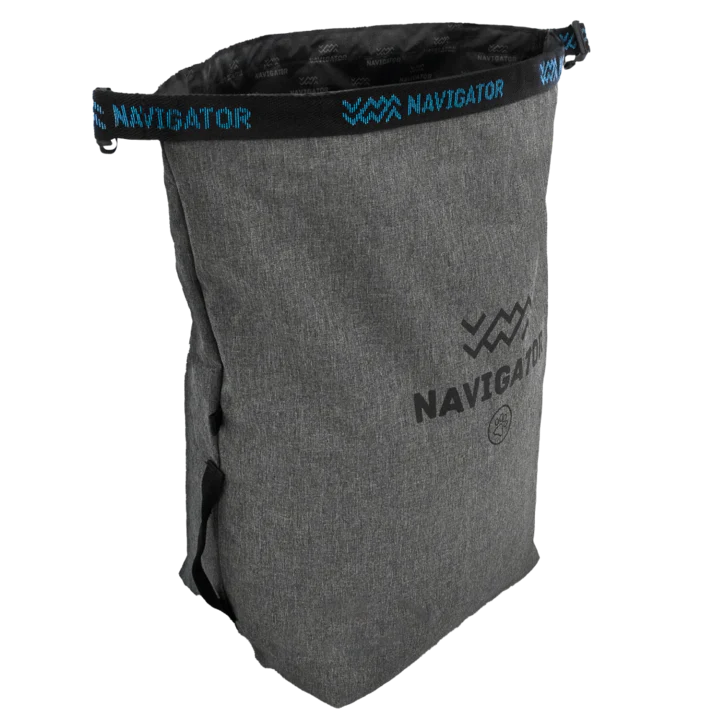 Navigator Dog Travel Buddy - 3 Piece Set - Image 4