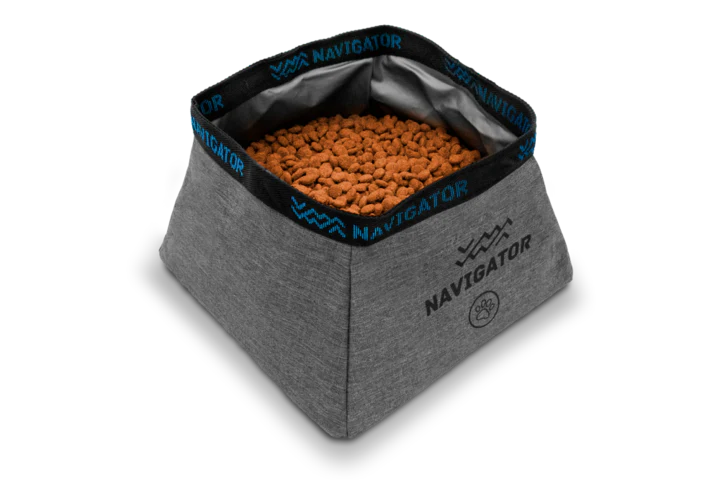 Navigator Dog Travel Buddy - 3 Piece Set - Image 5