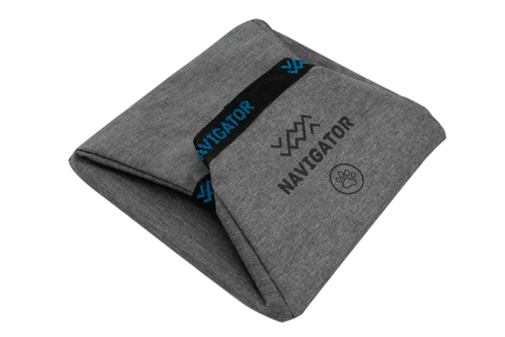 Navigator Dog Travel Buddy - 3 Piece Set - Image 6