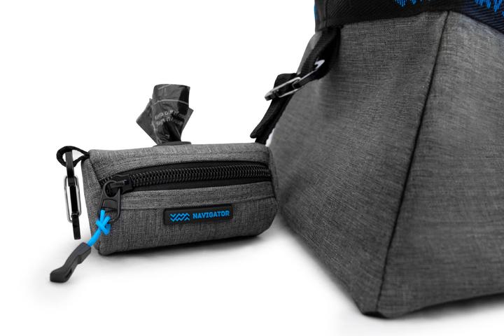 Navigator Dog Travel Buddy - 3 Piece Set - Image 8