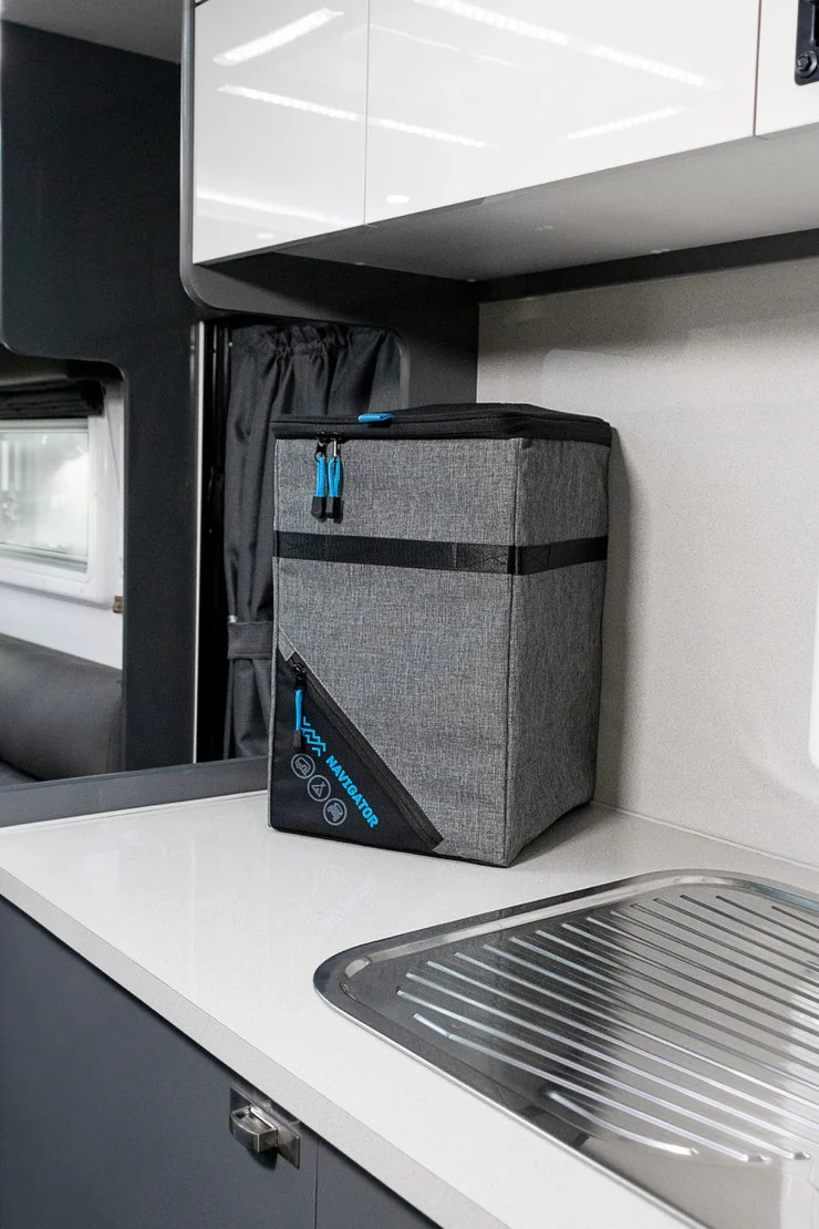 Navigator Mini Bin Buddy - Image 5