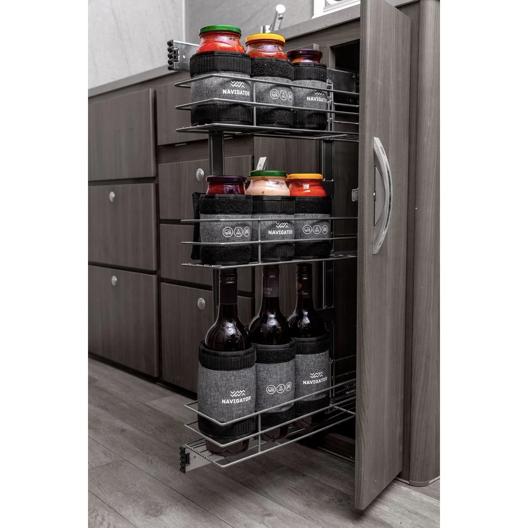 Navigator Pantry Jar Buddy* - Image 3