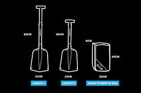 Navigator Shovel Buddy - Image 3
