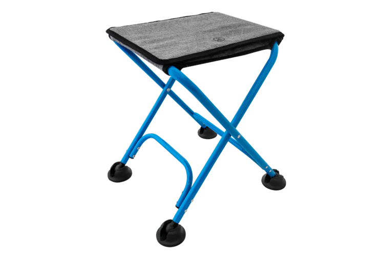 Navigator The Nowhere Flip Stool - Image 4