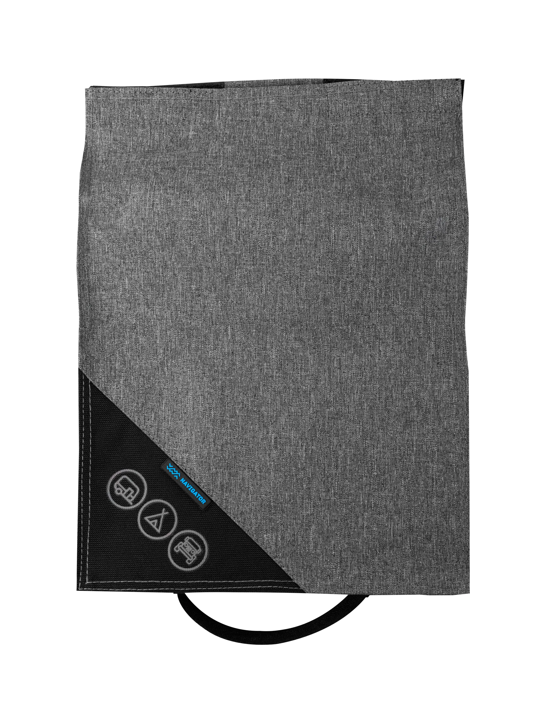 Navigator Trailer Plug & Shower Head Buddy - Image 4