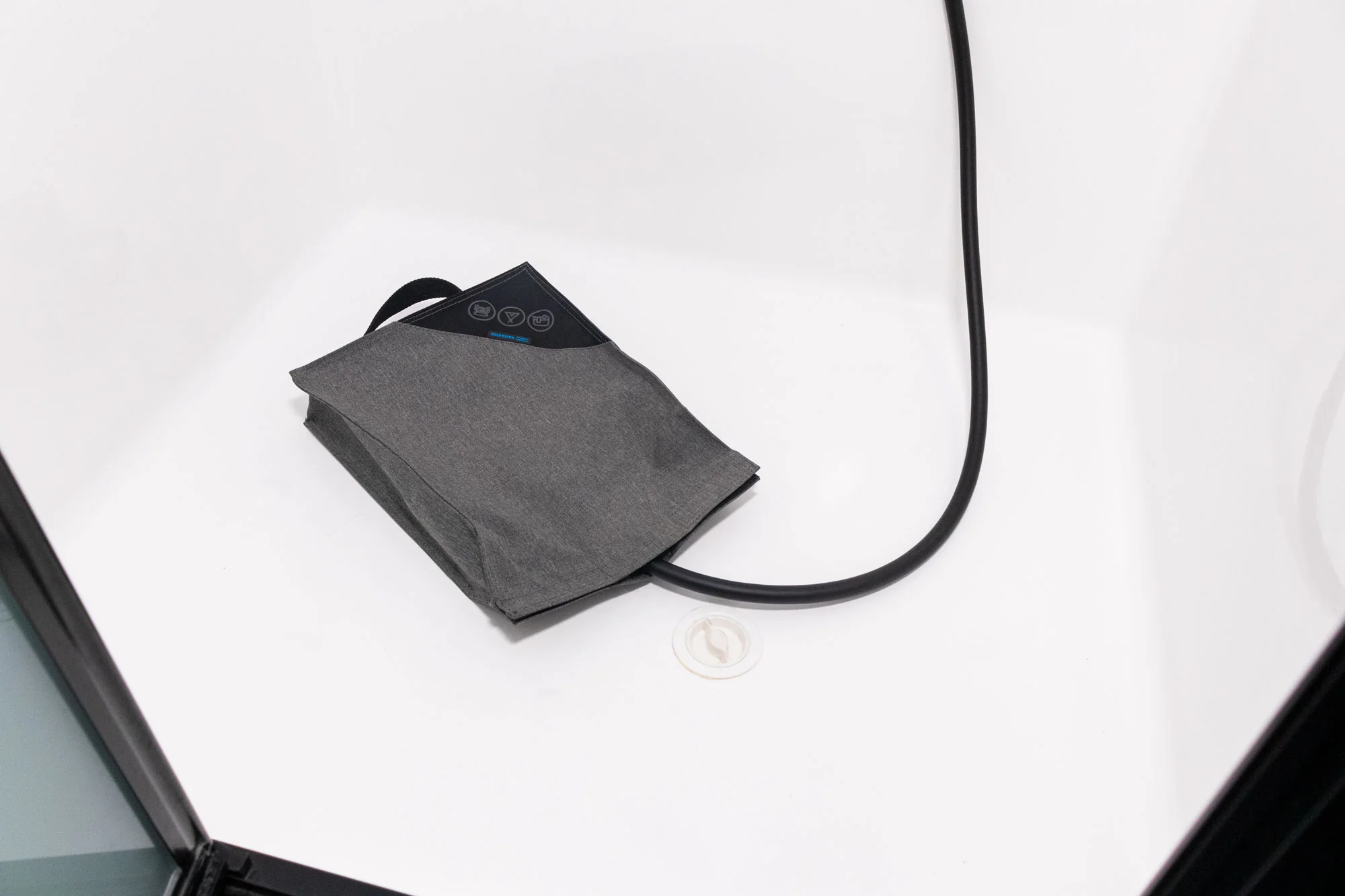 Navigator Trailer Plug & Shower Head Buddy - Image 7