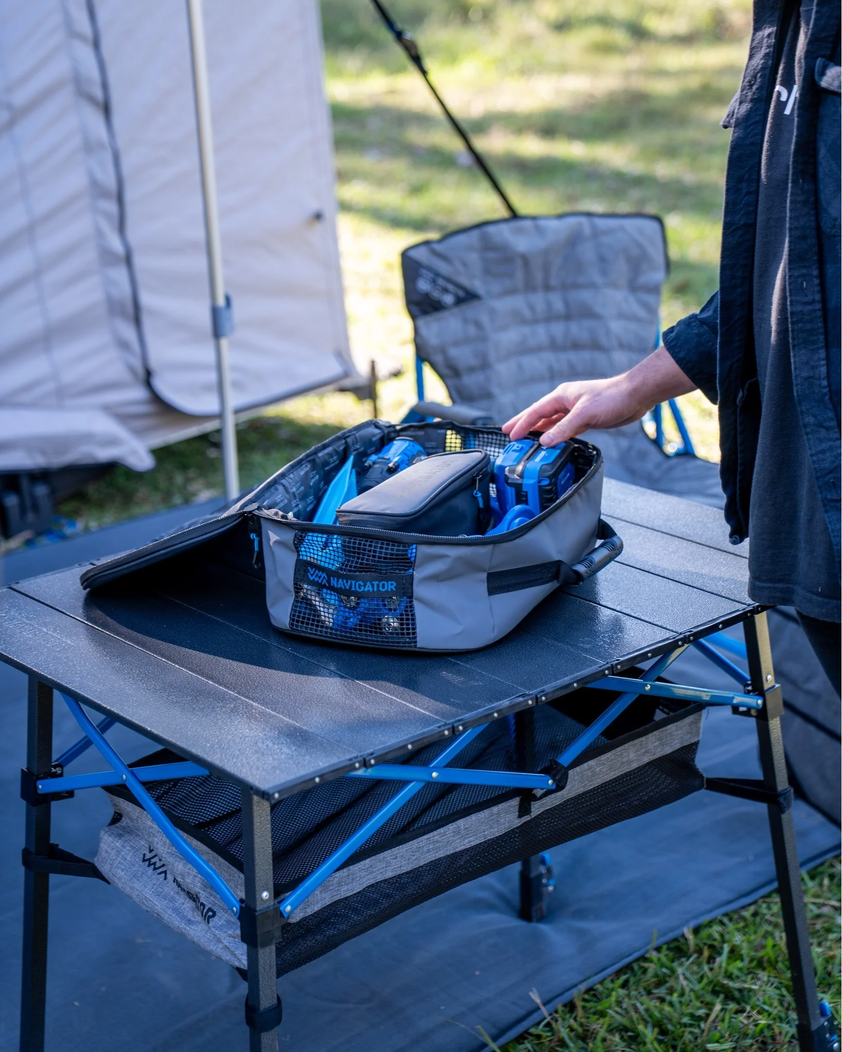 Navigator Utility Buddy - Image 3