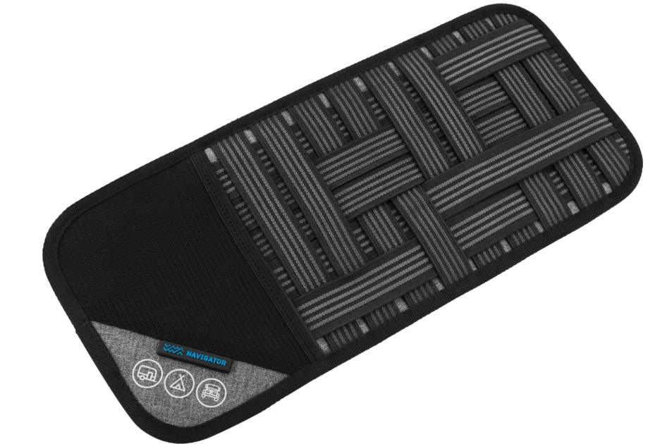 Navigator Visor Buddy - Image 3