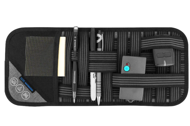 Navigator Visor Buddy - Image 4