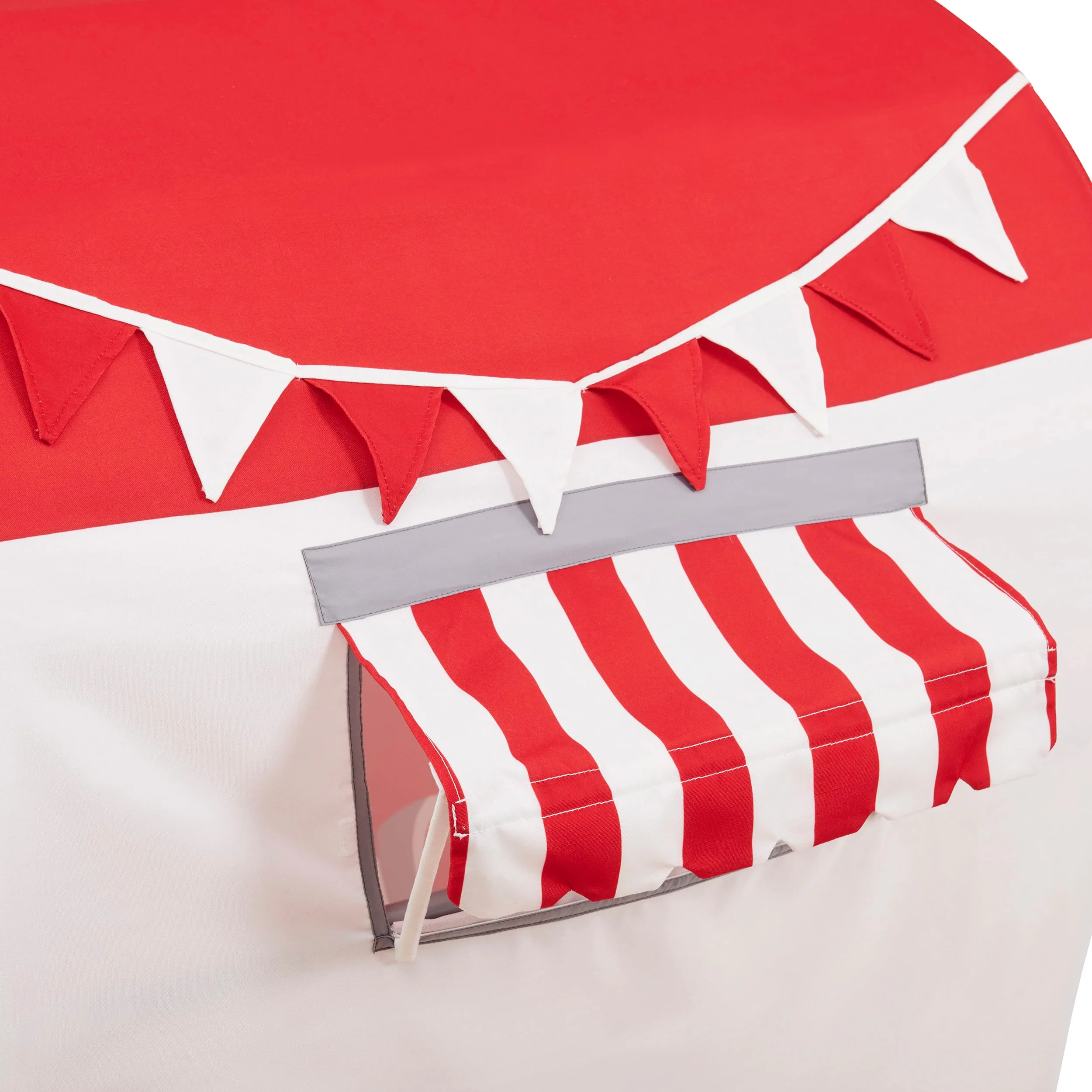 PopUp Vintage Camper Cubby - Image 4