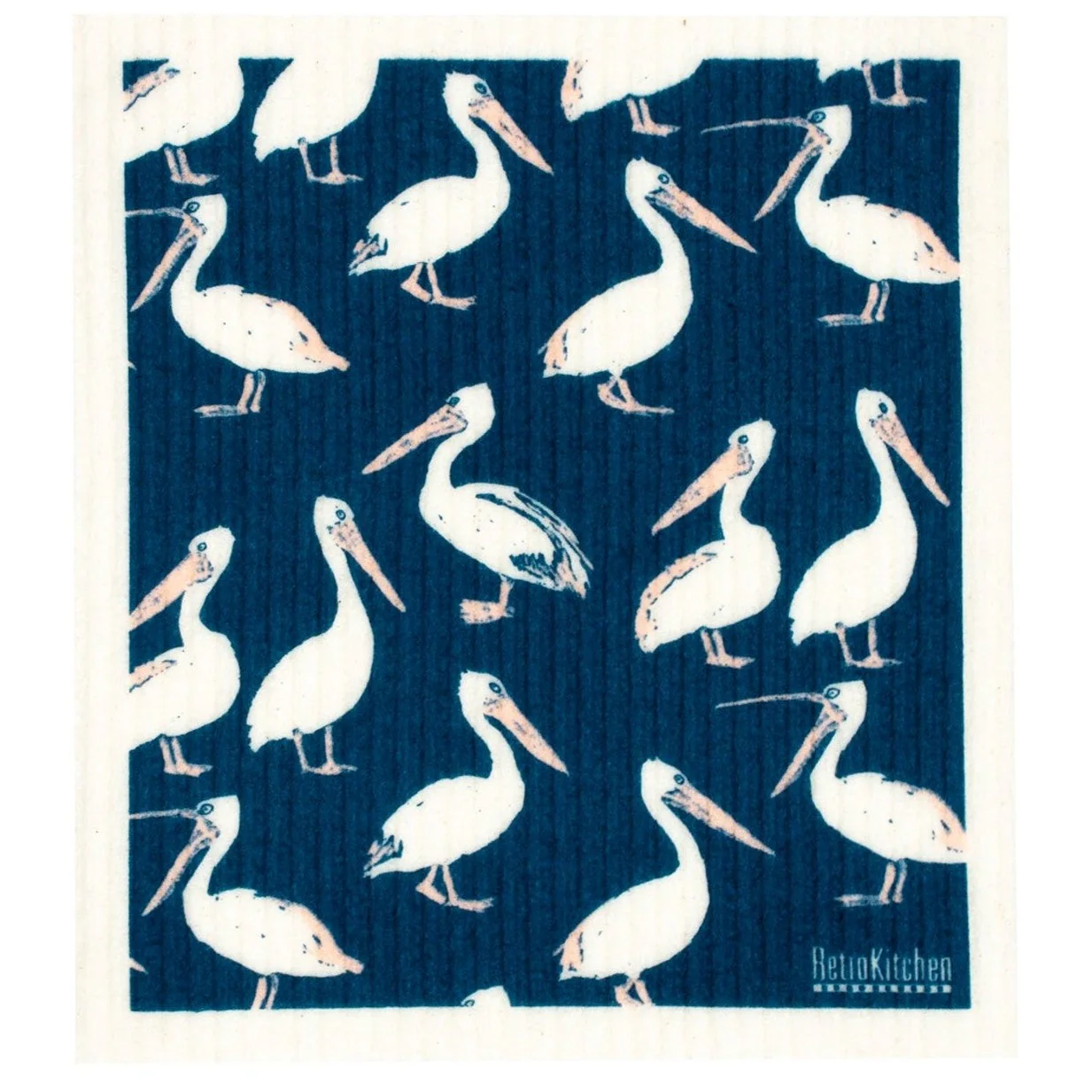 Compostable Sponge Cloth | Biodegradable - Image 15