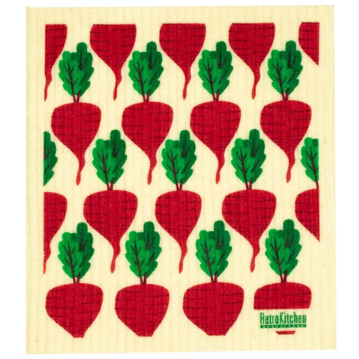 Compostable Sponge Cloth | Biodegradable - Image 19