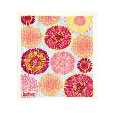 Compostable Sponge Cloth | Biodegradable - Image 20