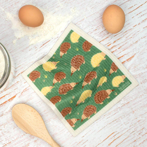 Compostable Sponge Cloth | Biodegradable - Image 22