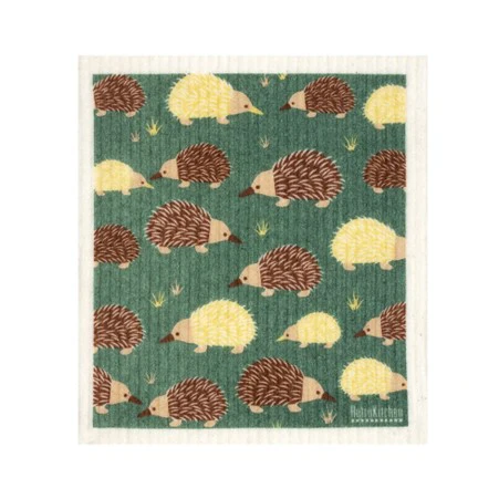 Compostable Sponge Cloth | Biodegradable - Image 23