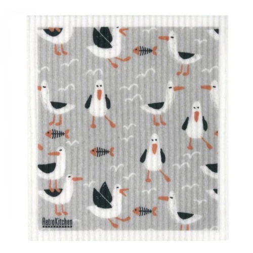 Compostable Sponge Cloth | Biodegradable - Image 26