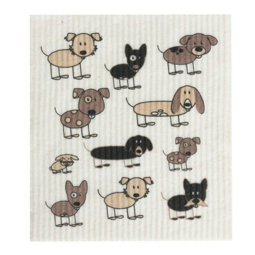 Compostable Sponge Cloth | Biodegradable - Image 30