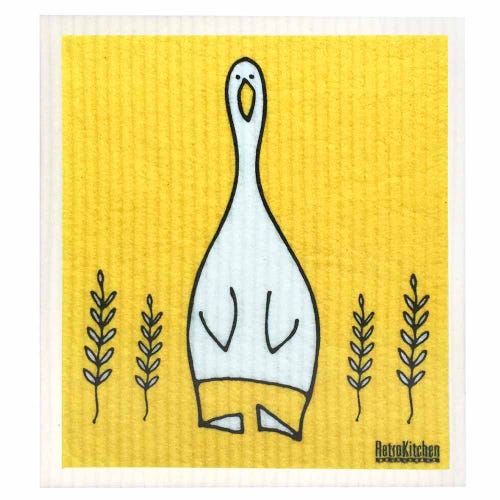 Compostable Sponge Cloth | Biodegradable - Image 33