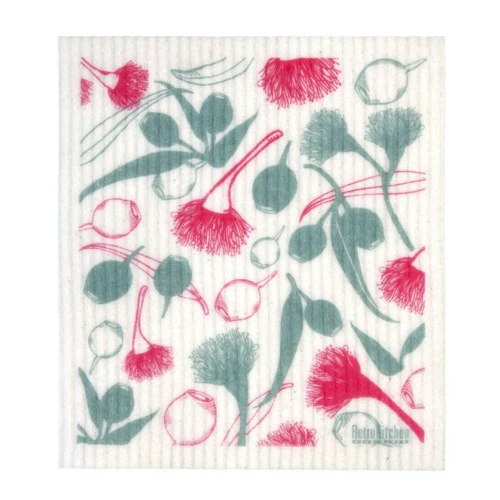 Compostable Sponge Cloth | Biodegradable - Image 34