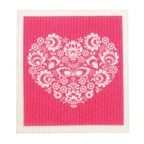 Compostable Sponge Cloth | Biodegradable - Image 35