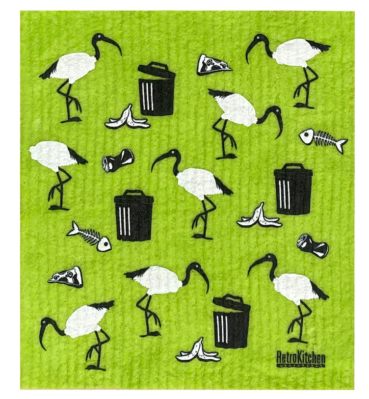 Compostable Sponge Cloth | Biodegradable - Image 38