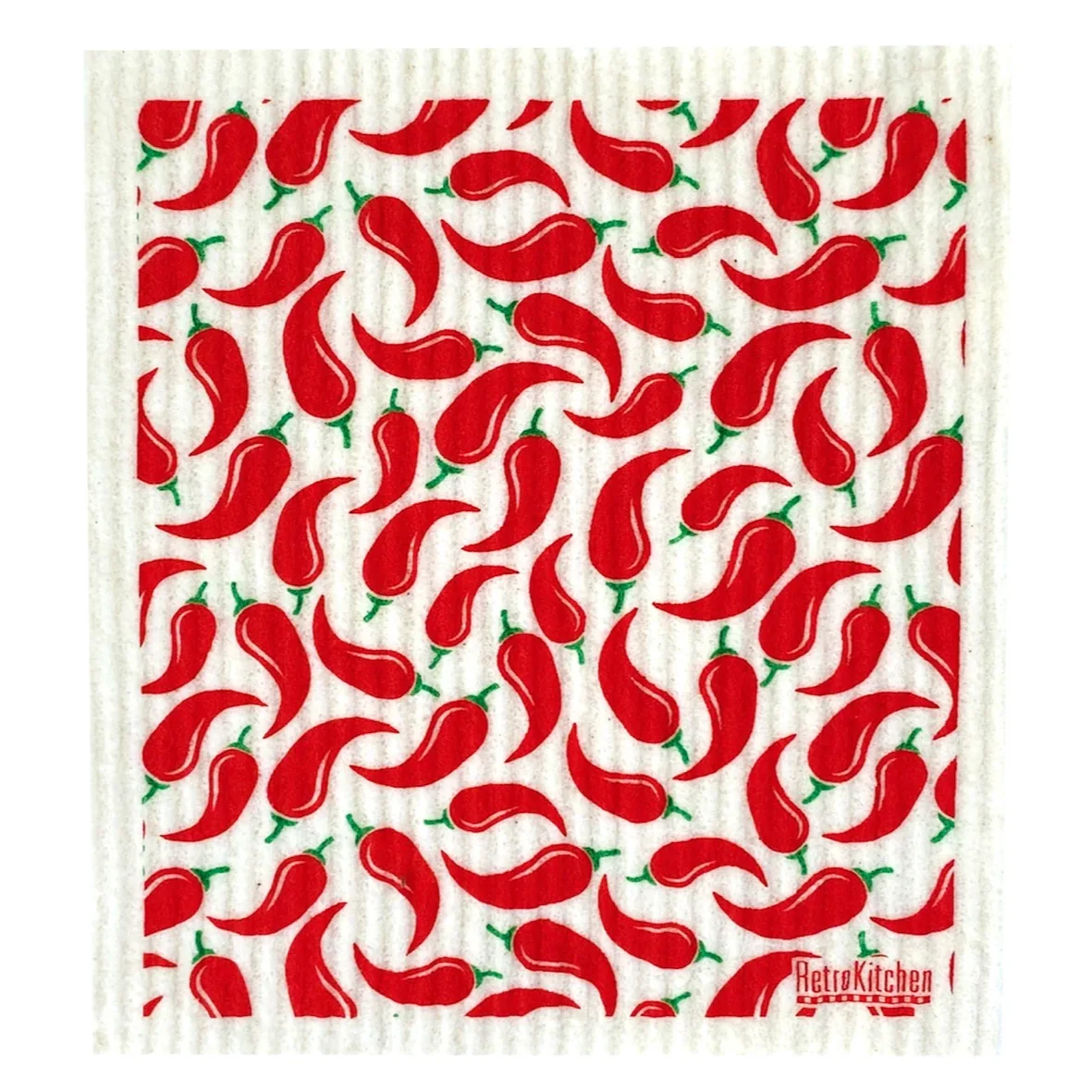 Compostable Sponge Cloth | Biodegradable - Image 7