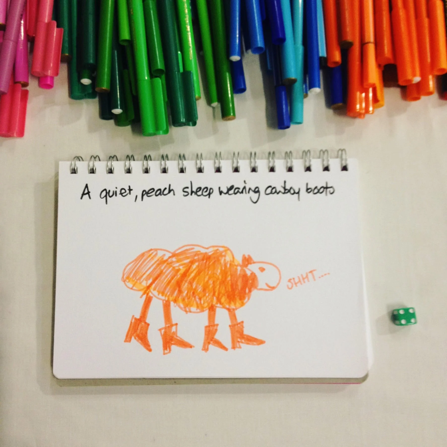 Samitomato Kids Drawing Game | 1st Edition - Image 6