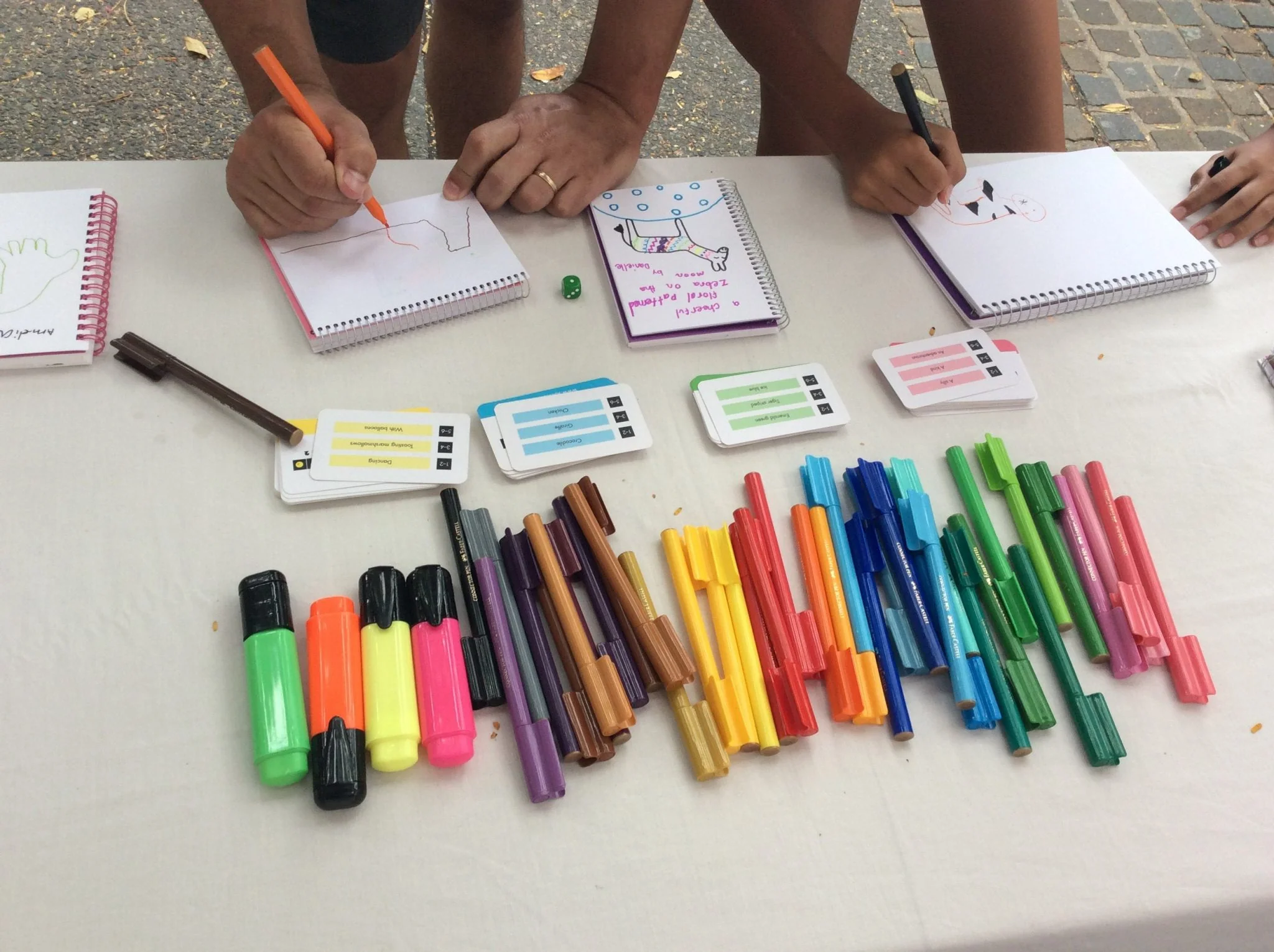 Samitomato Kids Drawing Game | 1st Edition - Image 8